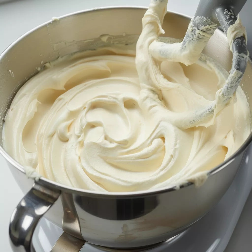 Vanilla Frosting