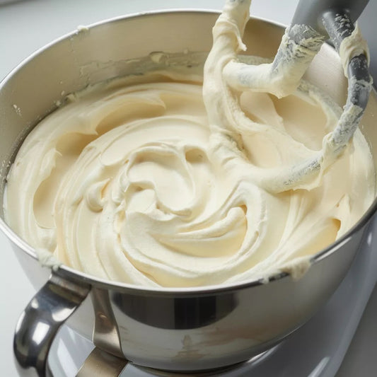 Vanilla Frosting