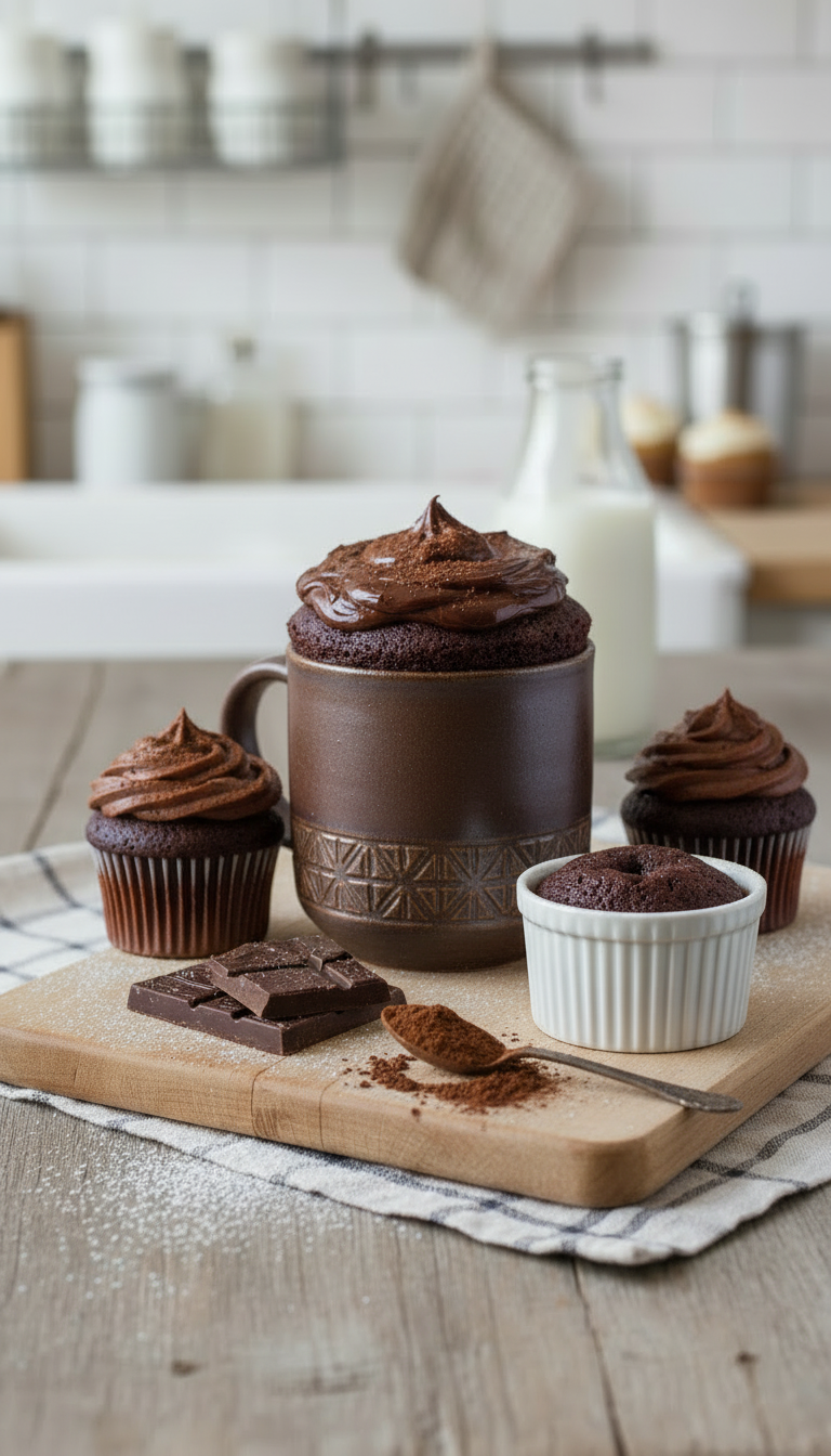 Farmhouse Fudge Flavor