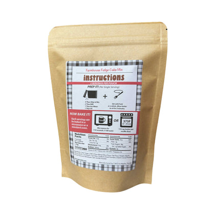 Farmhouse Fudge Flavor