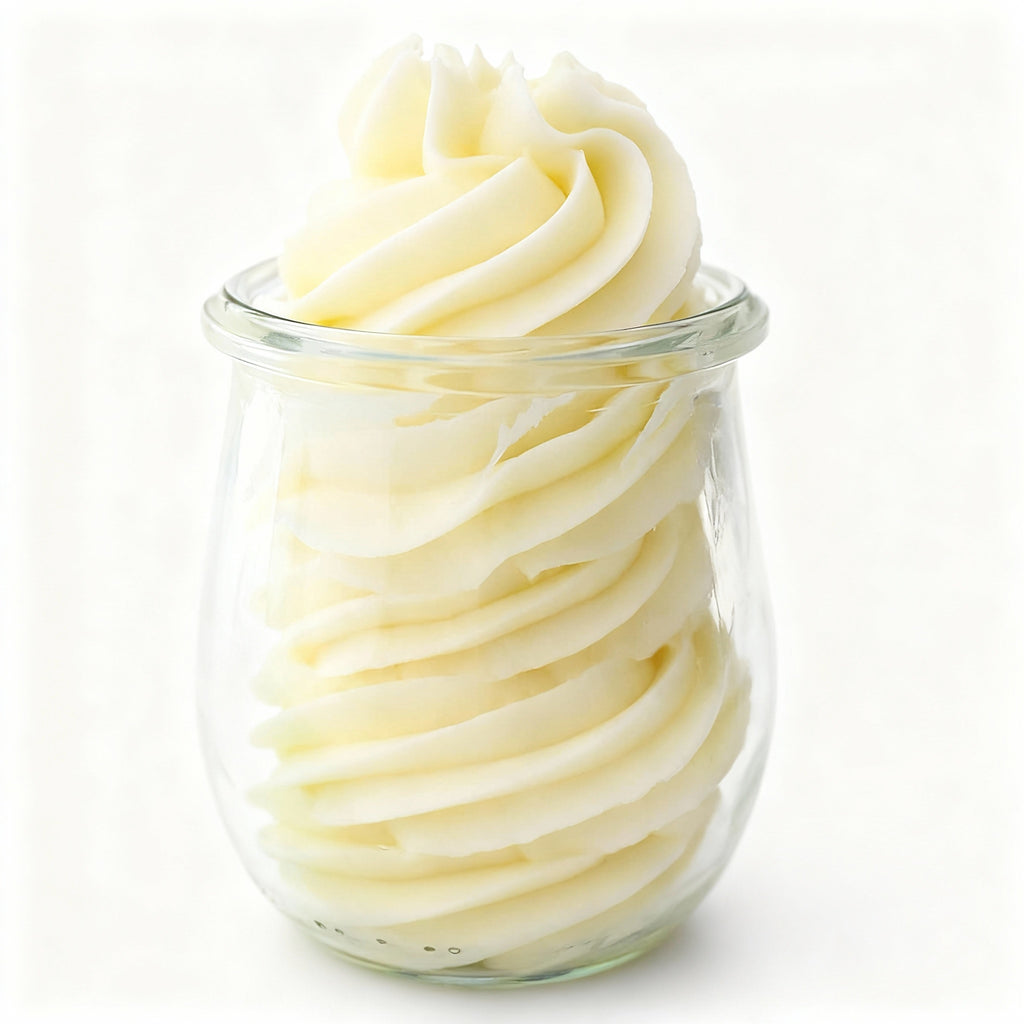 Vanilla Frosting Mix