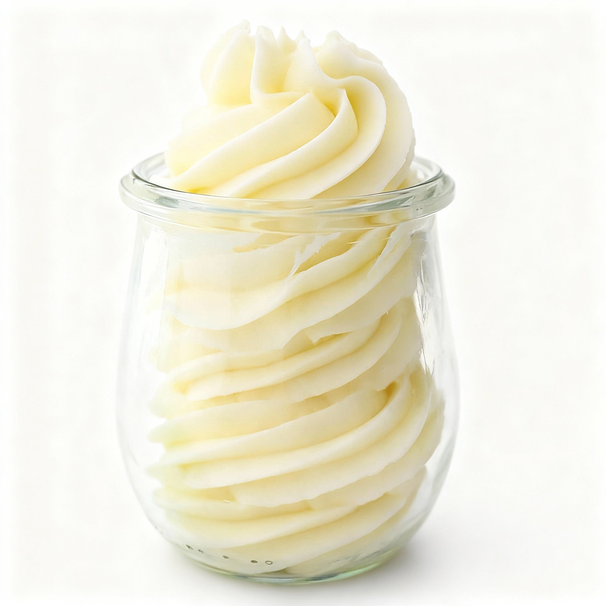 Vanilla Frosting Mix